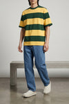 fussbett long-haired calf leather sabots