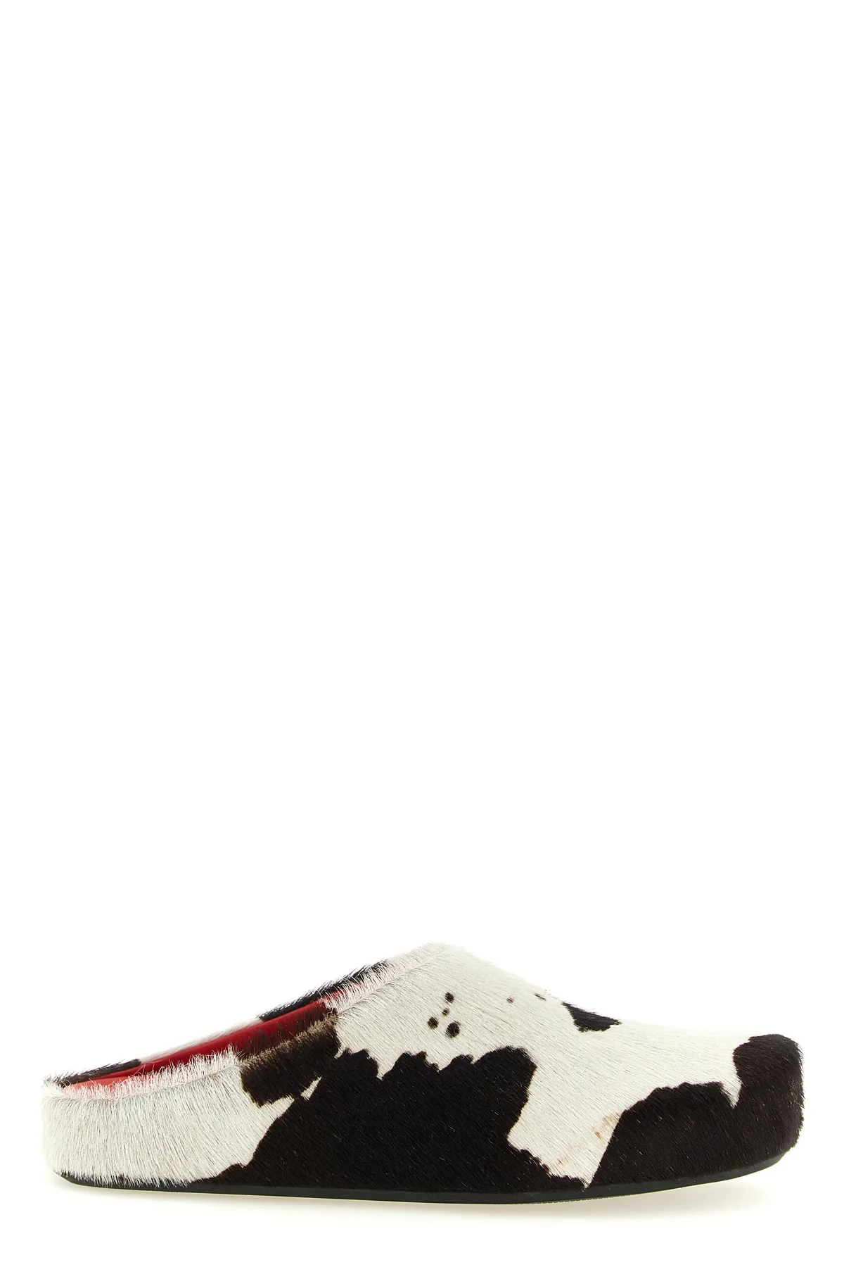 MARNI 40 the marni fussbett sabot
