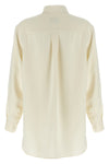 silk cady shirt
