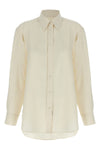 silk cady shirt