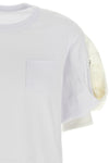 cotton t-shirt