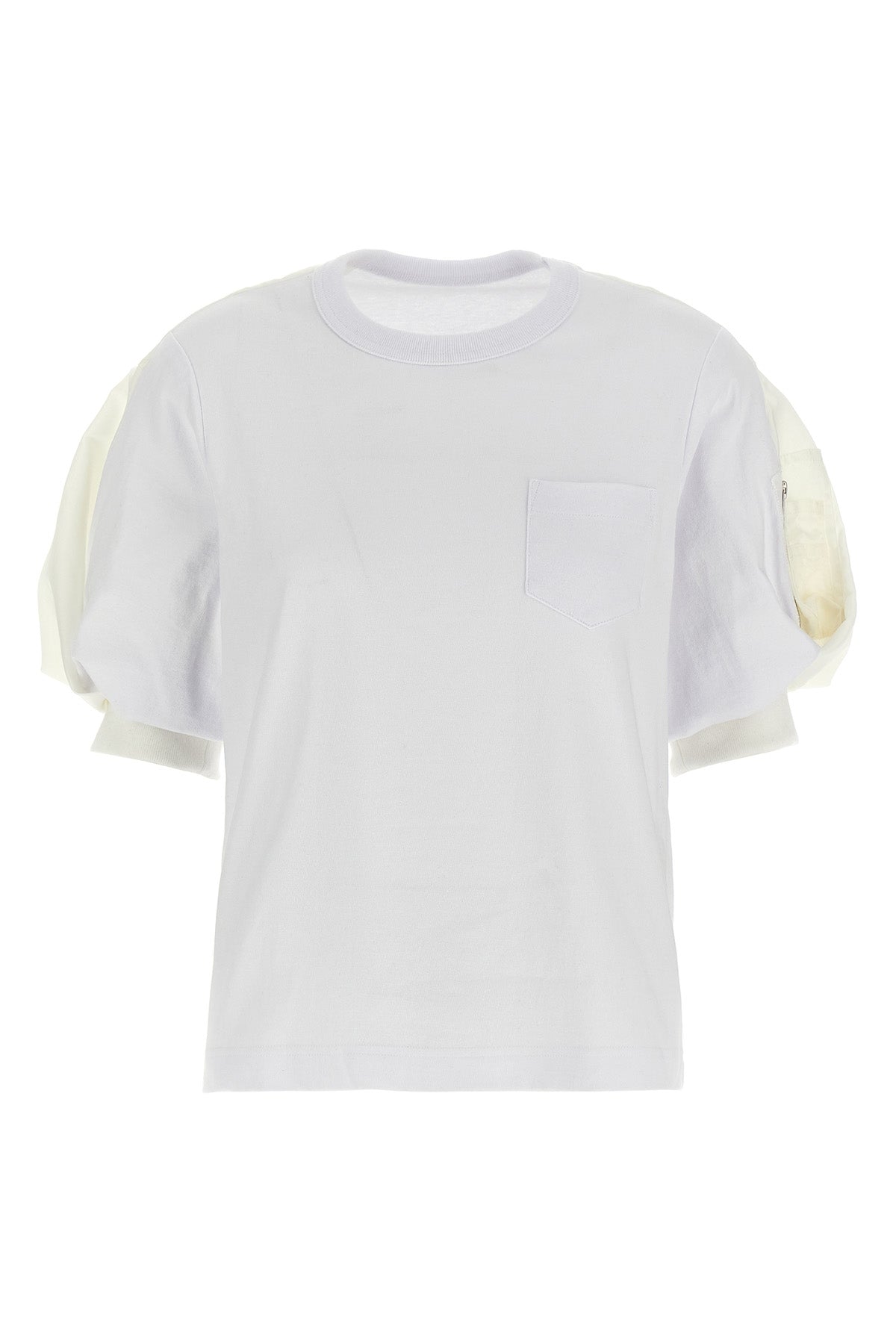 cotton t-shirt