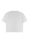 cotton jersey t-shirt