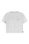 cotton jersey t-shirt