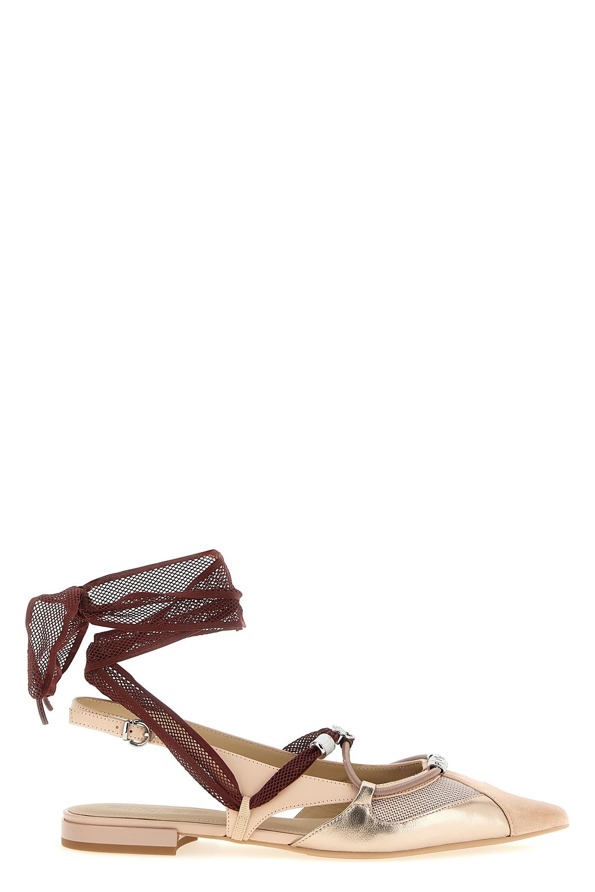 PINKO 36 gianira 30 nappa leather