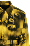 re-nylon parka