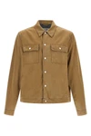 trucker denim jacket