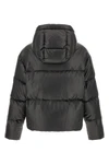 the mm6 maison margiela down jacket