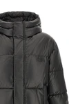 the mm6 maison margiela down jacket