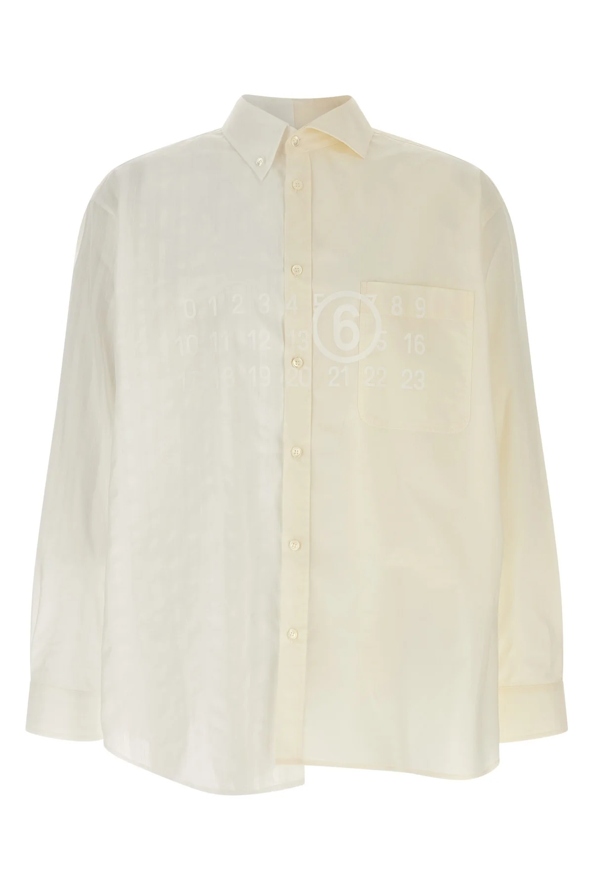 MM6 48 shirt