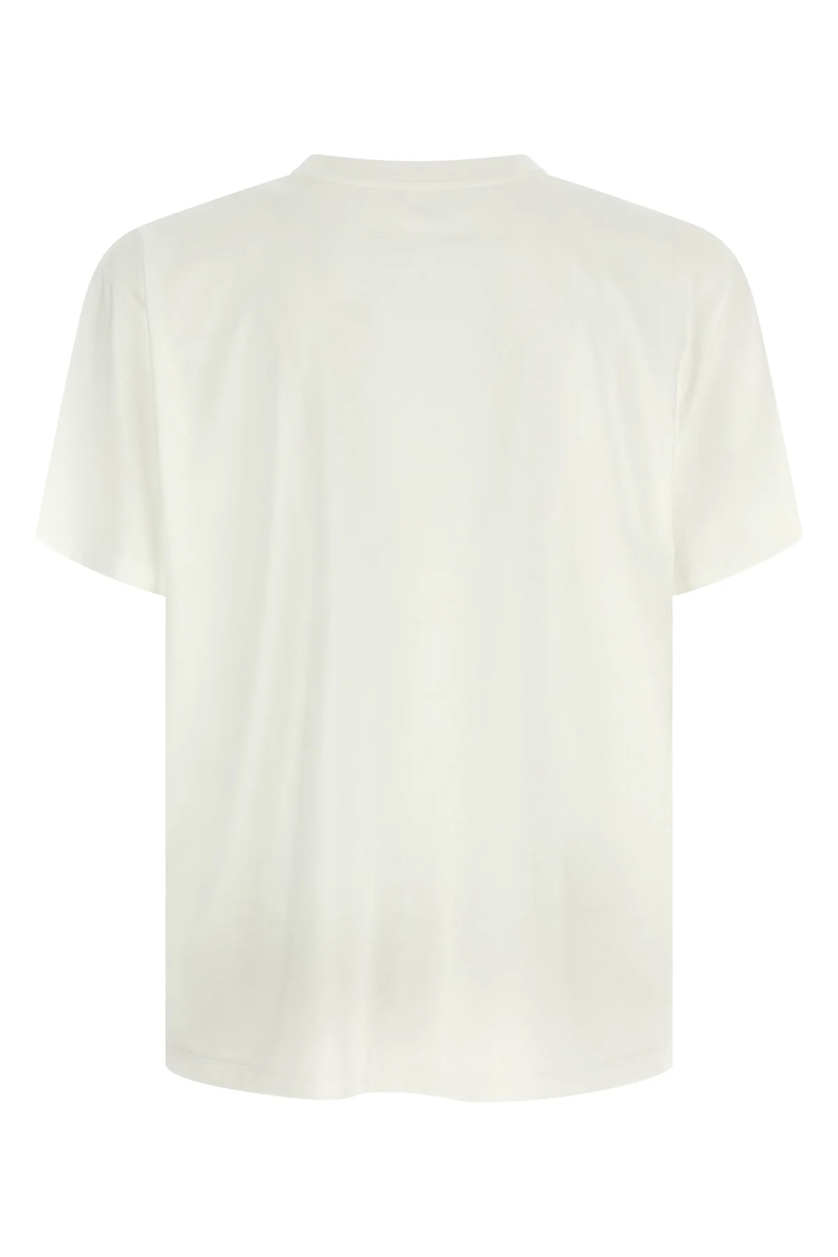 cotton jersey t-shirt