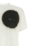 cotton jersey t-shirt