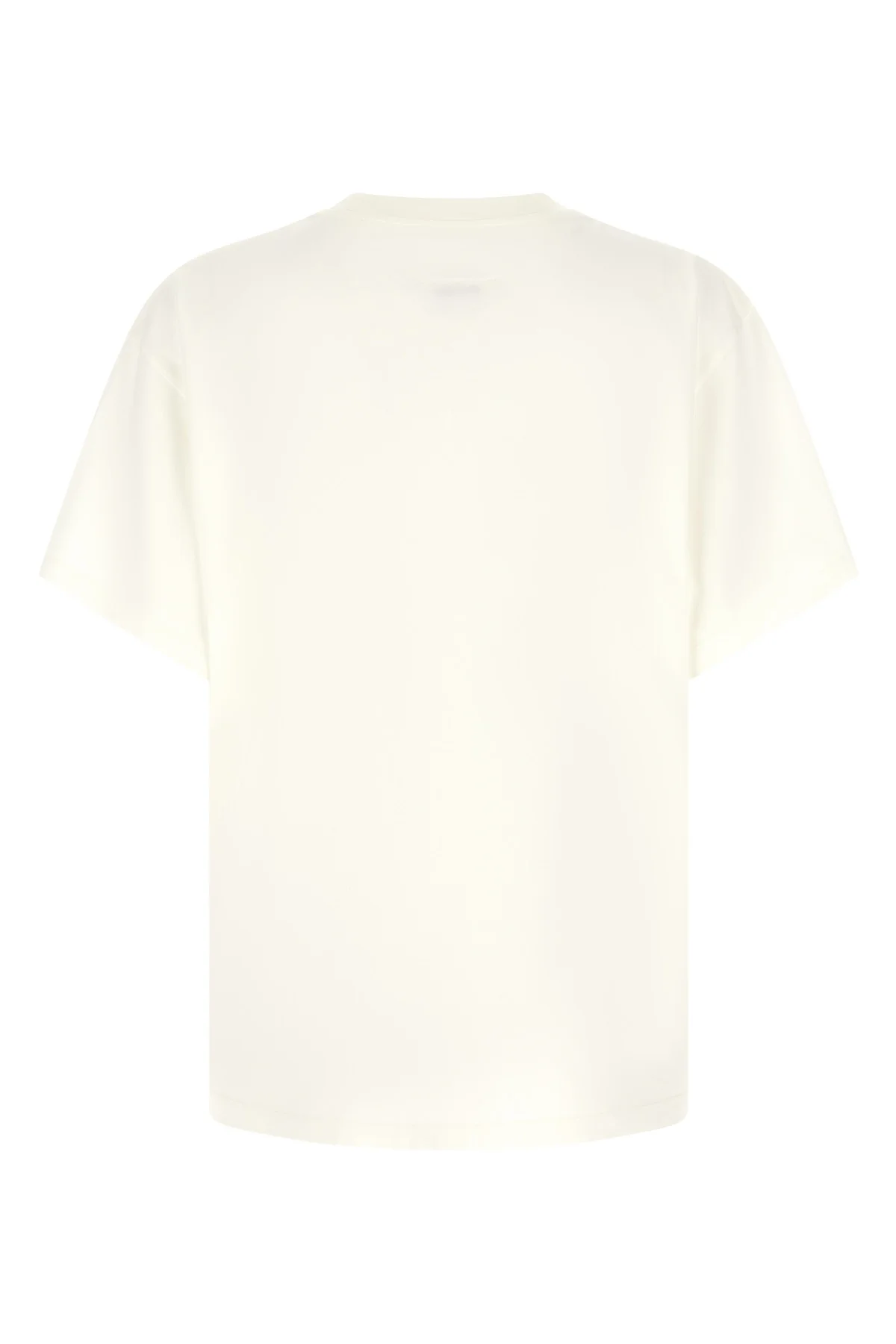the maison margiela mm6 t-shirt