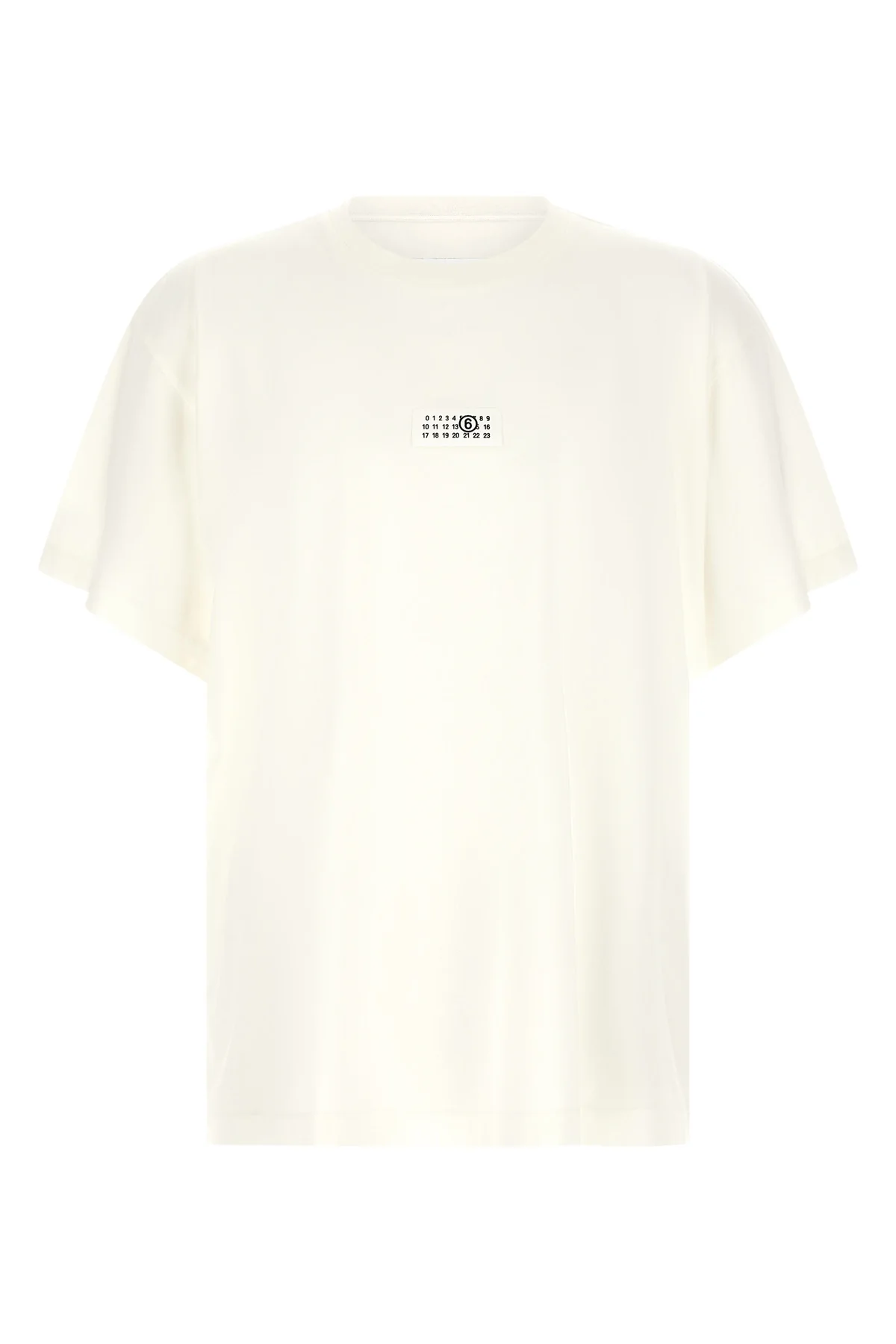 MM6 L the maison margiela mm6 t-shirt