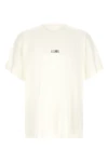 the maison margiela mm6 t-shirt