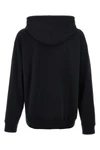 brushed cotton hoodie