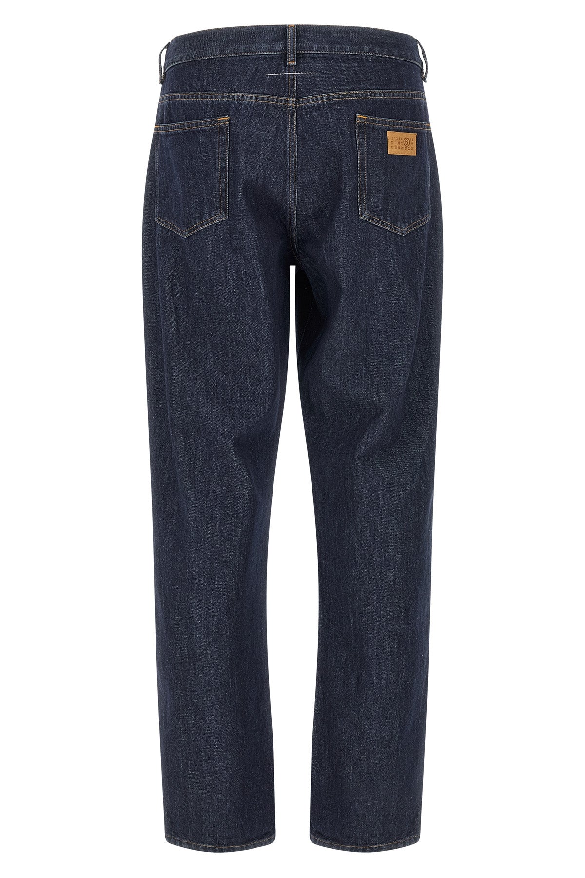 MM6 30 maison margiela mm6 jeans