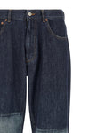 maison margiela mm6 jeans