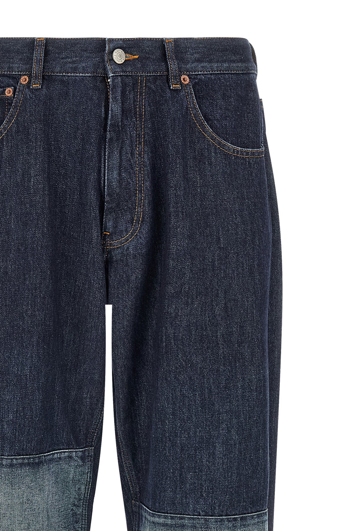maison margiela mm6 jeans