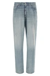 maison margielas mm6 five-pocket jeans