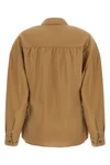 the lemaire twisted shirt stands out for its iconic asymmetrical construction