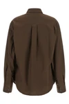 the lemaire pointed collar shirt redefines the codes of everyday tailoring throu