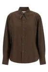 the lemaire pointed collar shirt redefines the codes of everyday tailoring throu