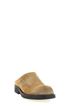 mm6 maison margielas biker mule