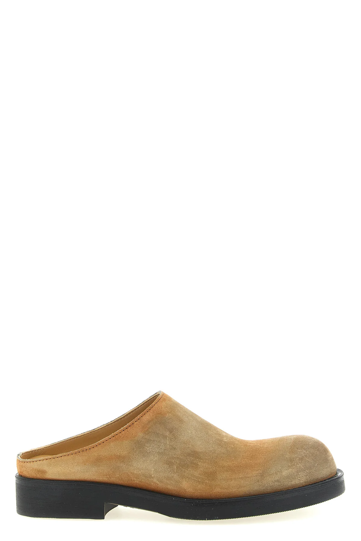 MM6 41 mm6 maison margielas biker mule