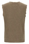 the maison margiela mm6 vest