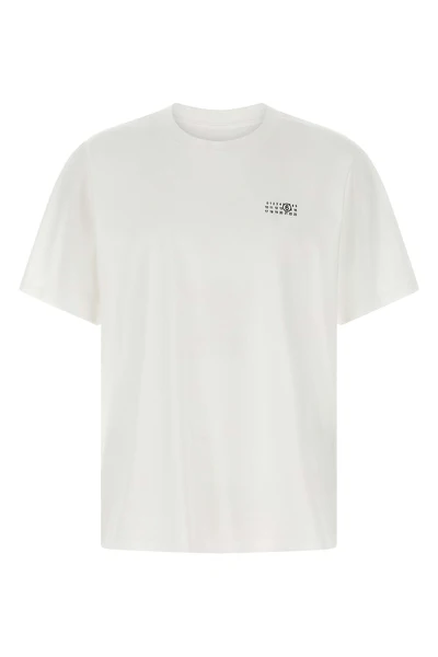 cotton jersey t-shirt