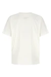 cotton jersey t-shirt