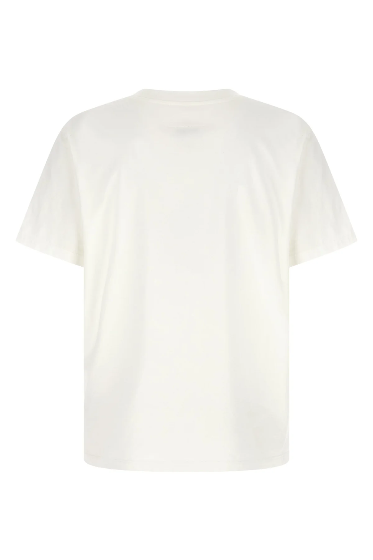 cotton jersey t-shirt