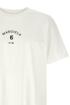 cotton jersey t-shirt