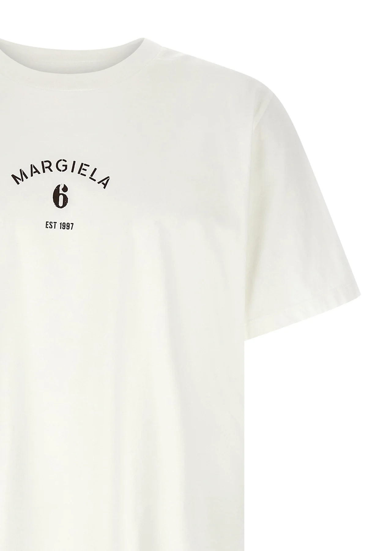 cotton jersey t-shirt