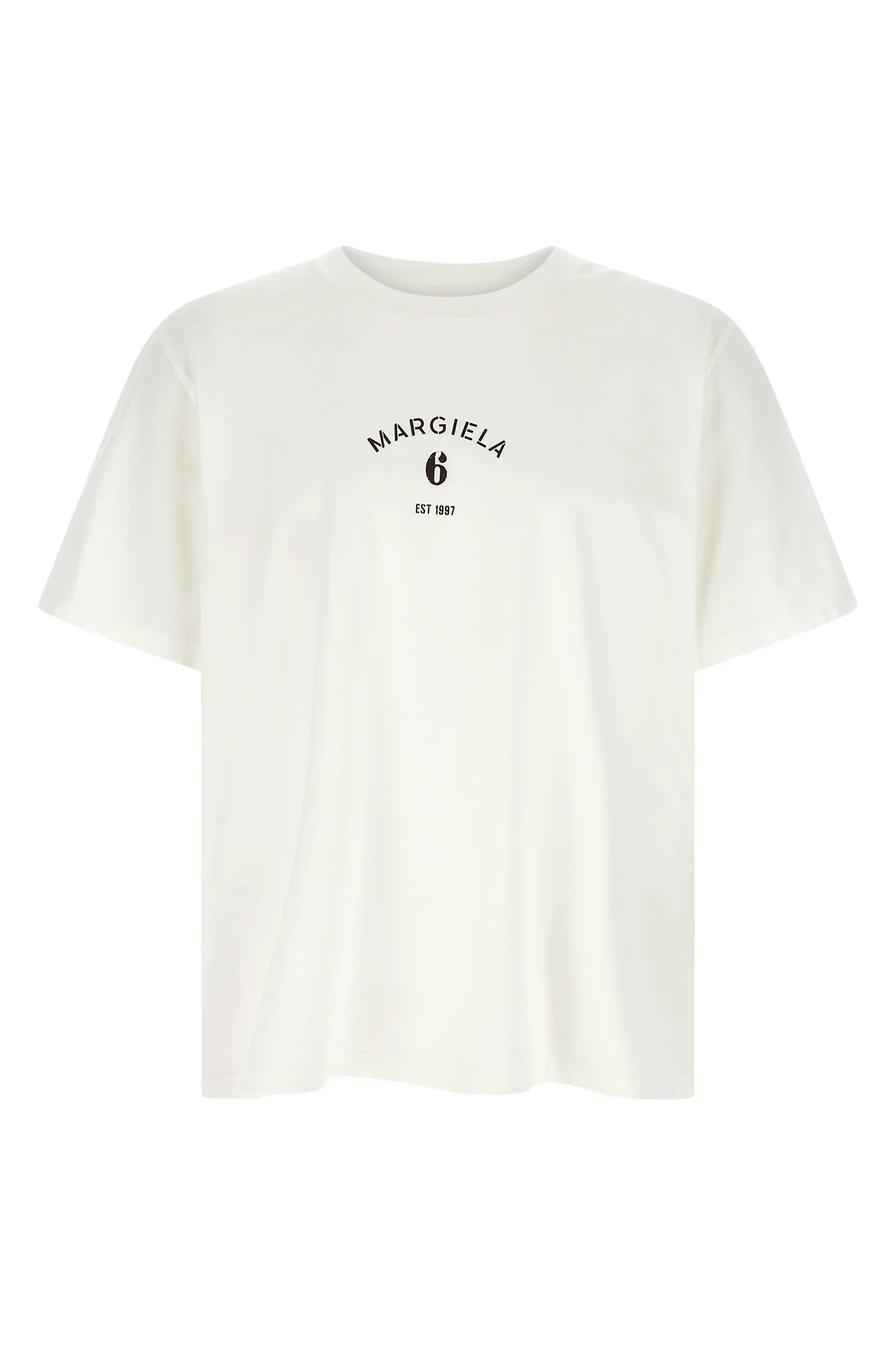 MM6 M cotton jersey t-shirt