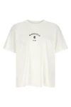 cotton jersey t-shirt