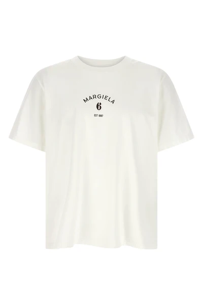 cotton jersey t-shirt