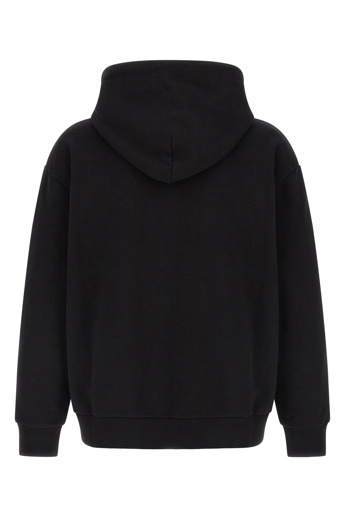 MM6 L cotton hoodie