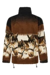 the maison margiela mm6 sweatshirt