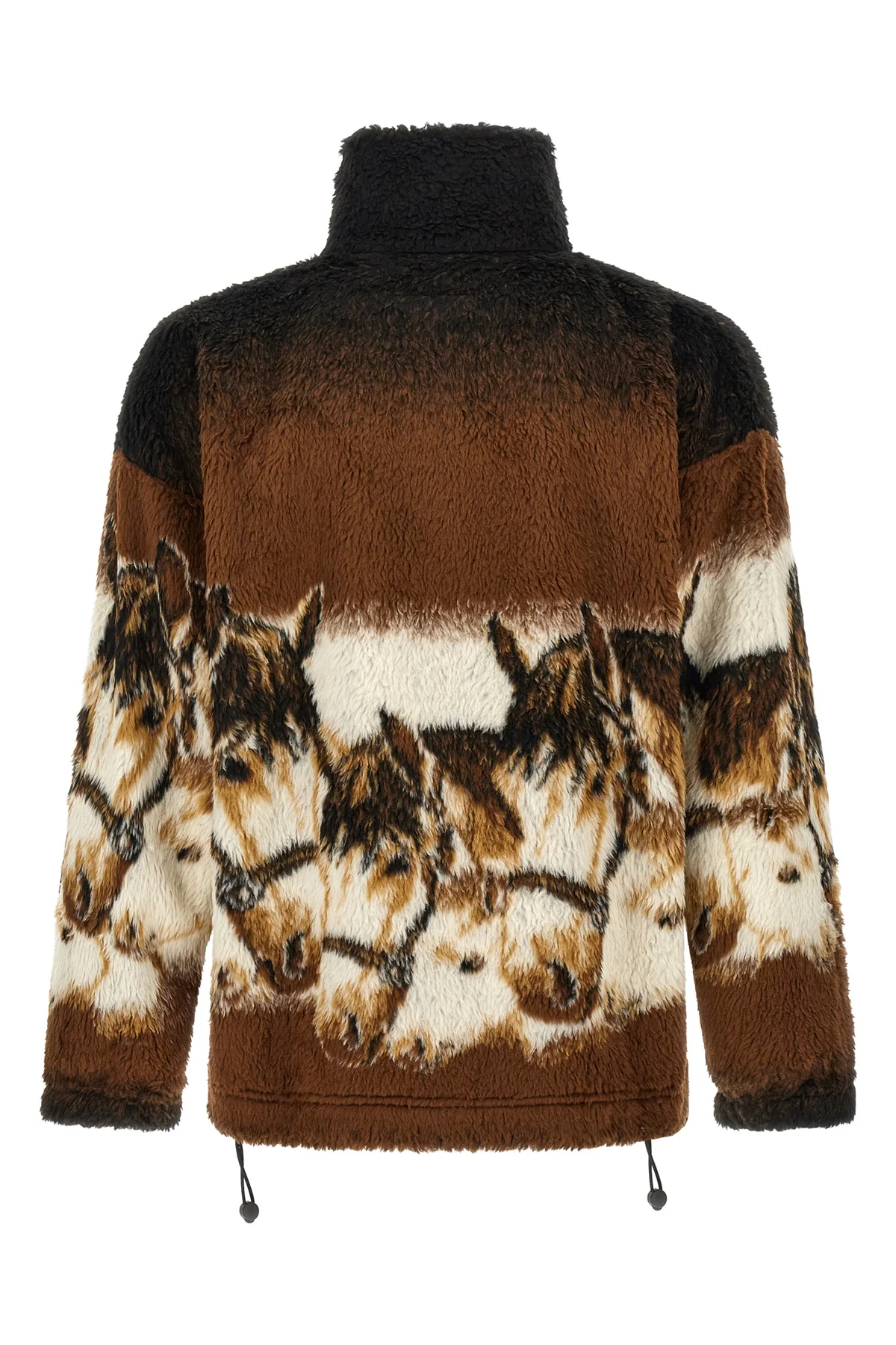 the maison margiela mm6 sweatshirt