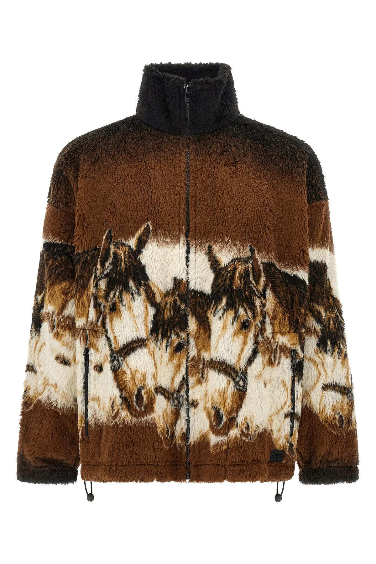 MM6 L the maison margiela mm6 sweatshirt