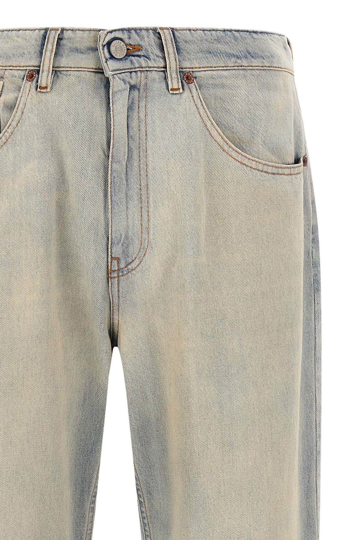 maison margiela mm6 jeans