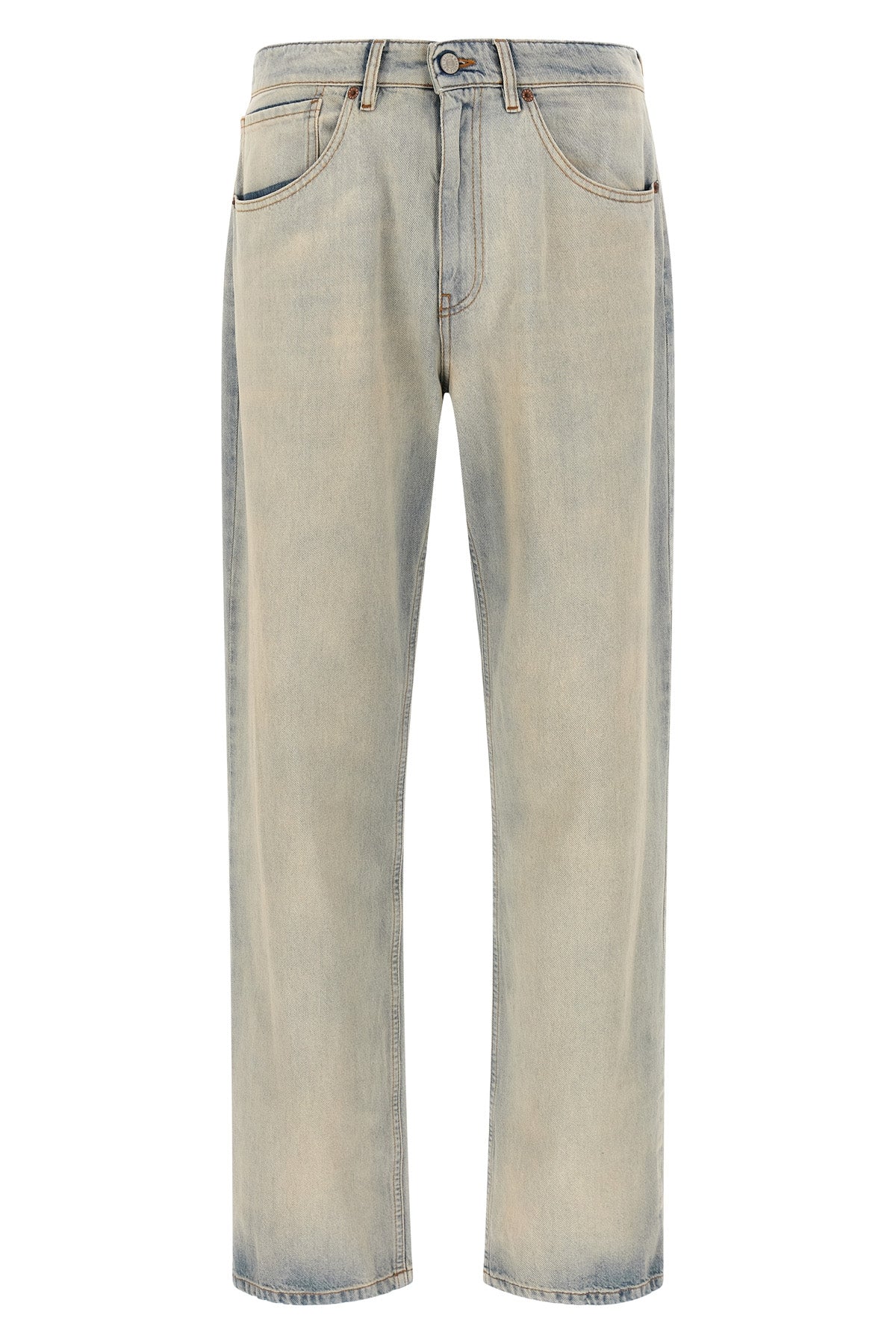 MM6 31 maison margiela mm6 jeans