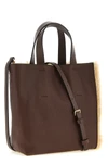 the marni museo soft mini montone handbag redefines everyday volumes through a p