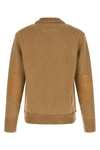 thick knit wool sweater