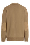 cardigan in wool