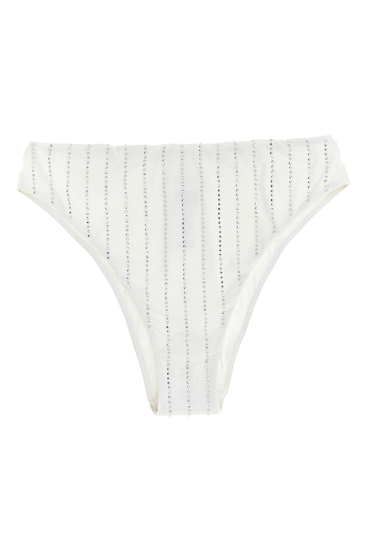 sibilla bikini bottoms in stretch fabric