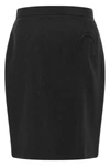 the blazé milano popeye midi skirt redefines the codes of womens tailoring th