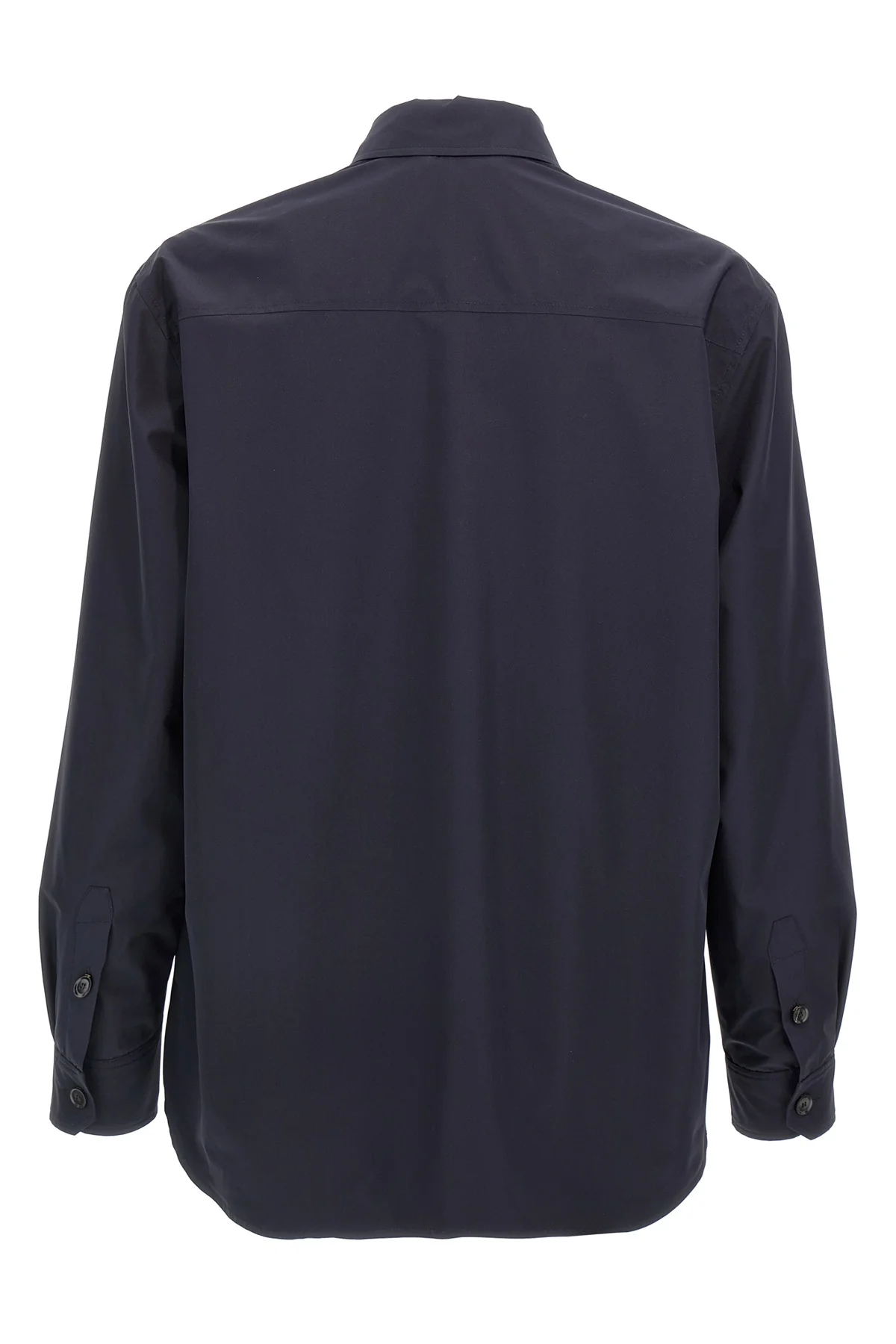 BRIONI L vagabond double split silk jacket